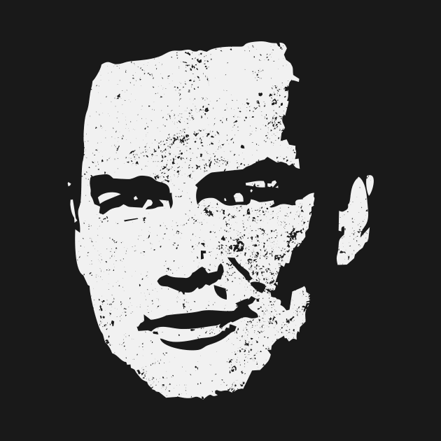 Norm Macdonald by Lilian's