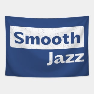 Smooth Jazz Tapestry