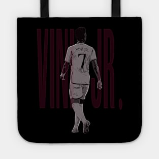 Vinicius Junior Tote