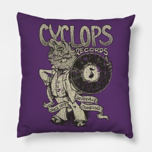 Cyclops Records 1978 Pillow