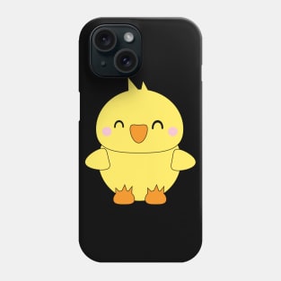 Cute Baby Chick Phone Case