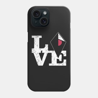 Love No Man's Sky Phone Case