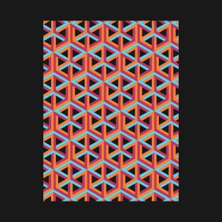 Impossible Pattern T-Shirt