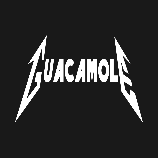 GuacamolE by Theo_P