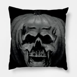 Halloween II Pillow