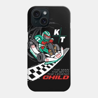 The Child KT Phone Case