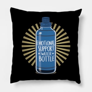 Emotional Support Water Pillow