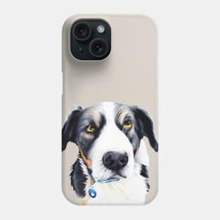 Bruce Phone Case