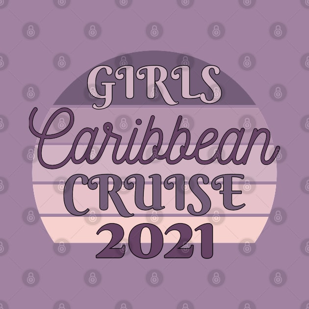 Girls Cruise 2021 by Nixart