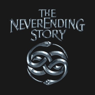 The NeverEnding Story T-Shirt