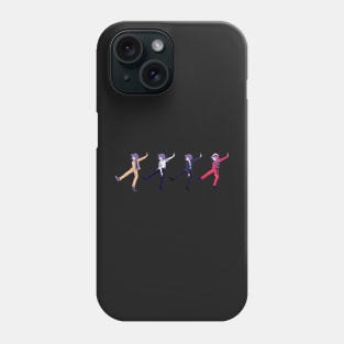 Heart Attack - Danc Phone Case