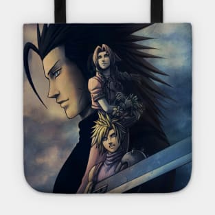 Hero Legend Tote