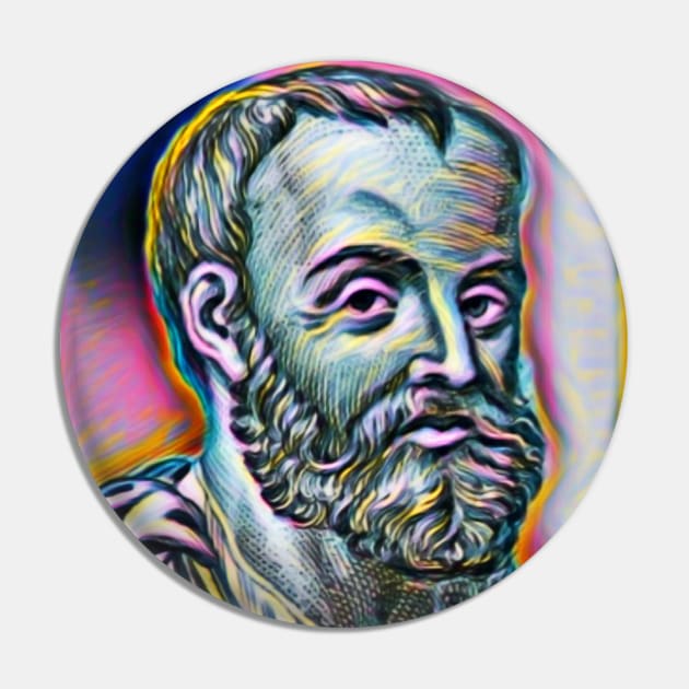 Galen Portrait | Galen Artwork 12 Pin by JustLit