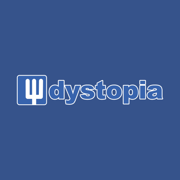 dystopia 2 by nearmintpress