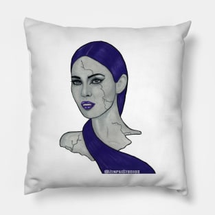 Sonya Stone Pillow