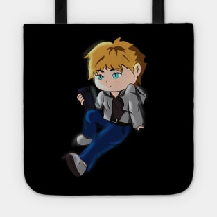 Cool Webtoon Reader Tote