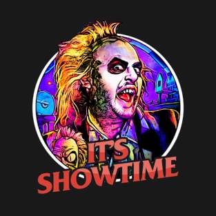 Beetlejuice T-Shirt