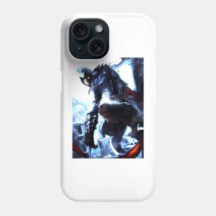 Assassin Phone Case