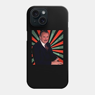 Vintage-Dabney Coleman Phone Case