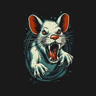 Angry Rat T-Shirt