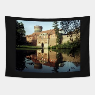 Citadel Spandau (Berlin) Tapestry