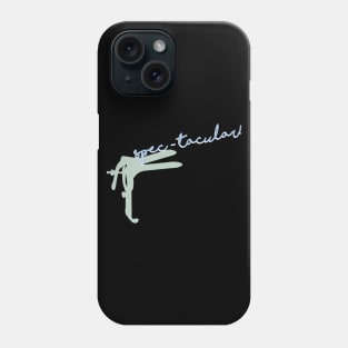 Spec-tacular! Phone Case