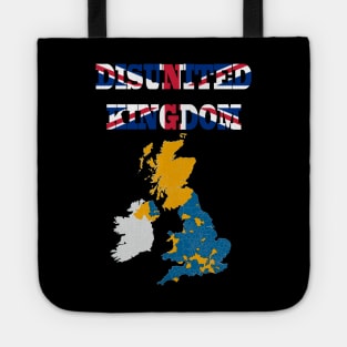 Disunited Kingdom Tote