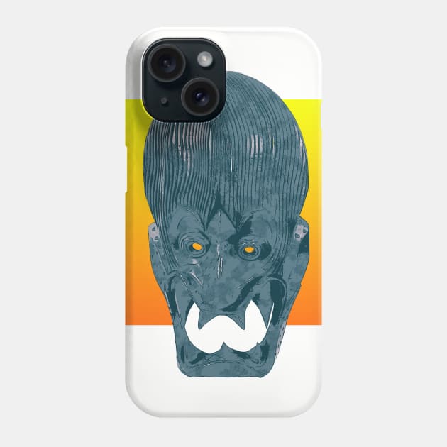 Famine Phone Case by markoholic