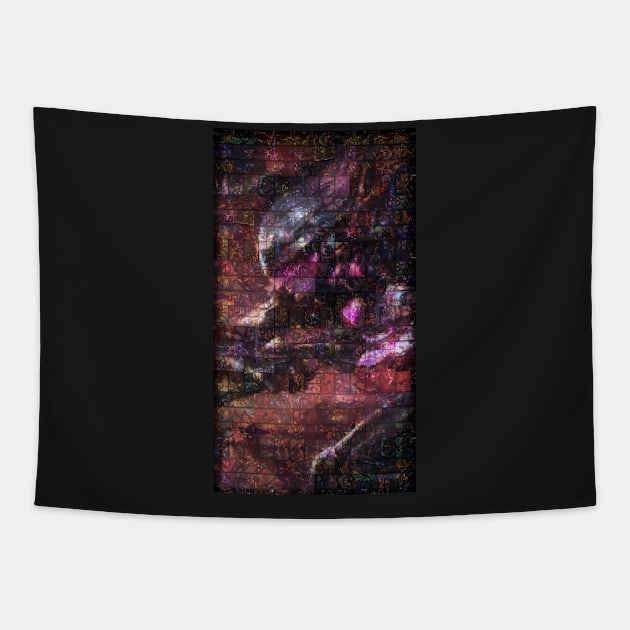 Fiora Tapestry by nowtfancy