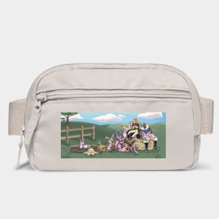Rappig Farm Bag
