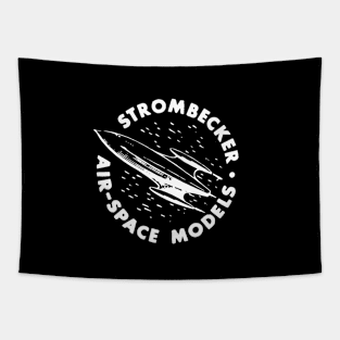 Stombecker Air-space models Tapestry