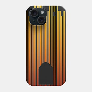 Oristano Phone Case