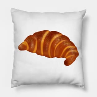 Croissant Pillow