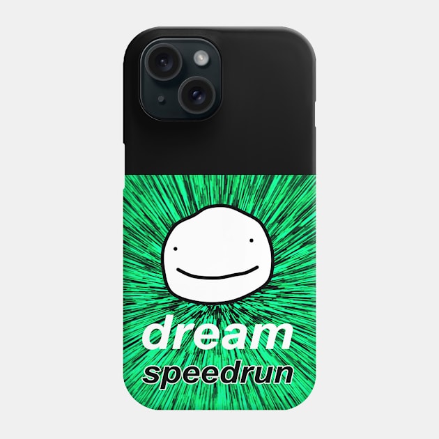 Dream Phone Case by MBNEWS