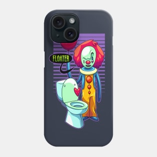 Floater Phone Case