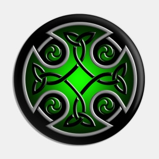 CELTIC 13 Pin