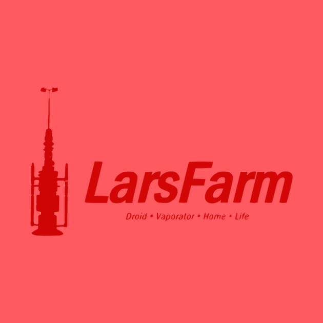 LarsFarm (Pocket-Size) by JakefromLarsFarm