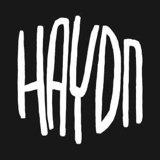 Haydn T-Shirt