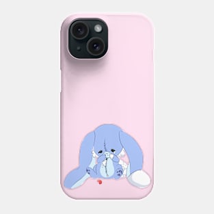 build a bunny Phone Case