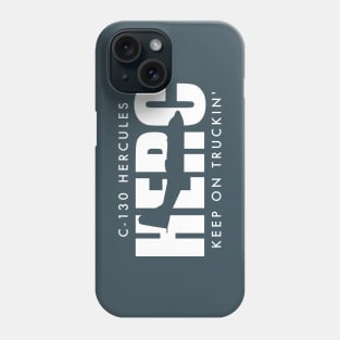 C-130 Hercules Phone Case