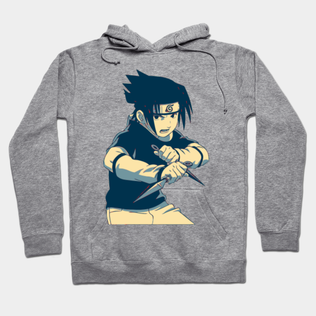 sasuke sweaters