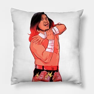 Timebomb Animated Pillow