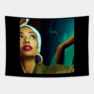 Sade adu Tapestry