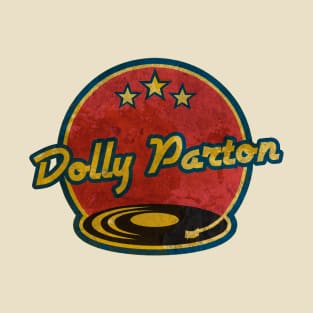 dolly parton T-Shirt