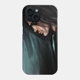 Antonio Banderas Phone Case