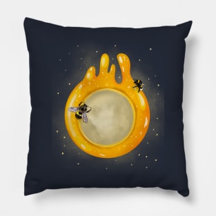 Honeymoon Pillow