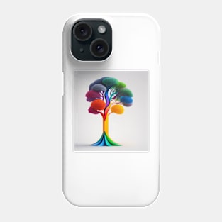 Dream tree Phone Case