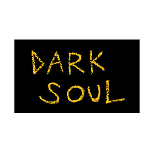 Dark Soul T-Shirt