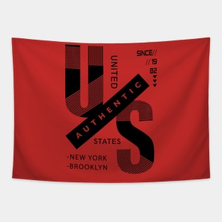 United States Tapestry