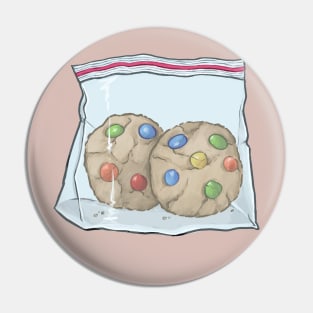 Cookies Pin